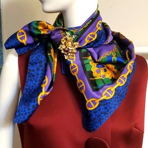 Ladies Scarf
